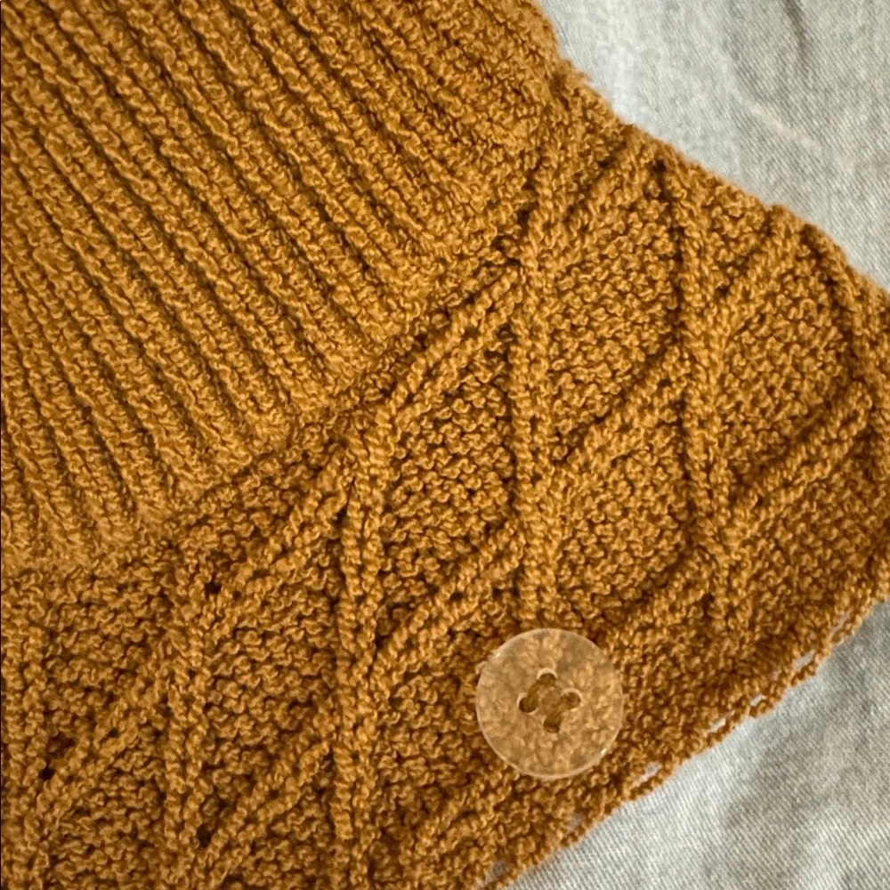 Veronica Beard Knit Caspian Dickey Insert